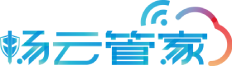 畅云管家 产品logo